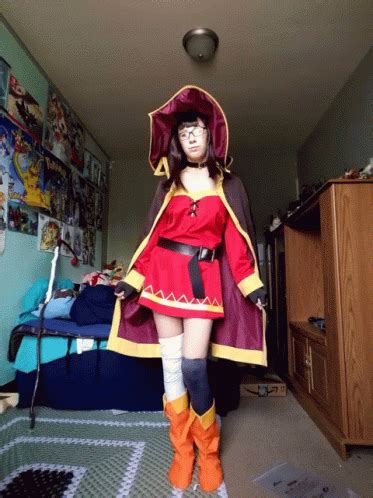 gif cosplay|Cosplay Gif GIFs .